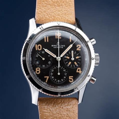 breitling avi 765 copilot